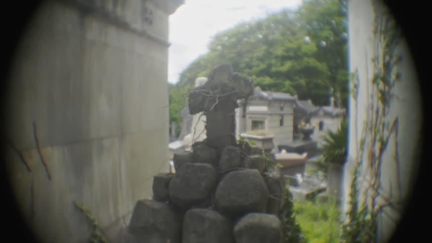 Cemetery