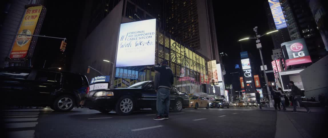 New York City Scenics