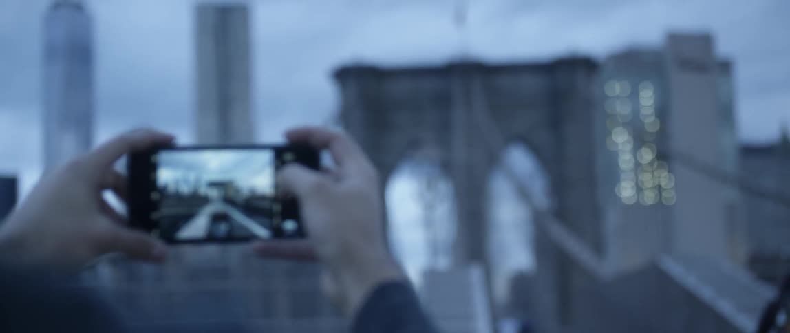 New York City Scenics