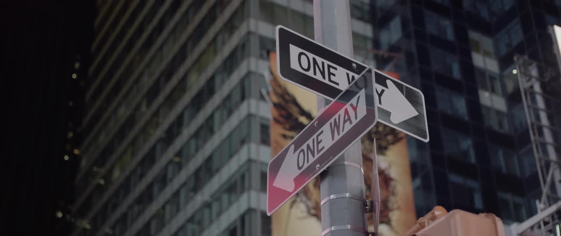 New York City Scenics