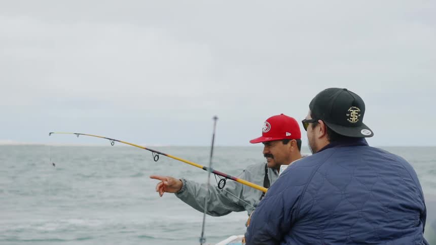 Baja Fishermen