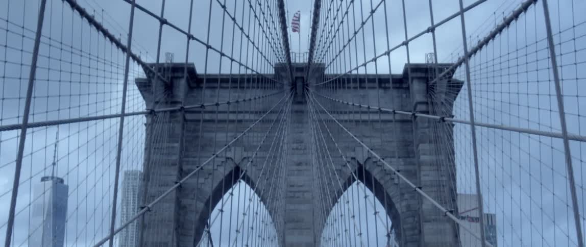 New York City Scenics