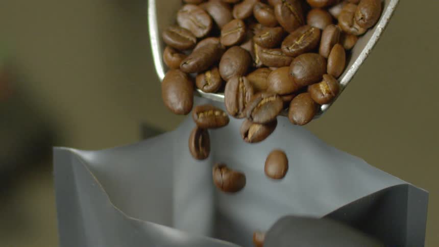 Coffee Roastery