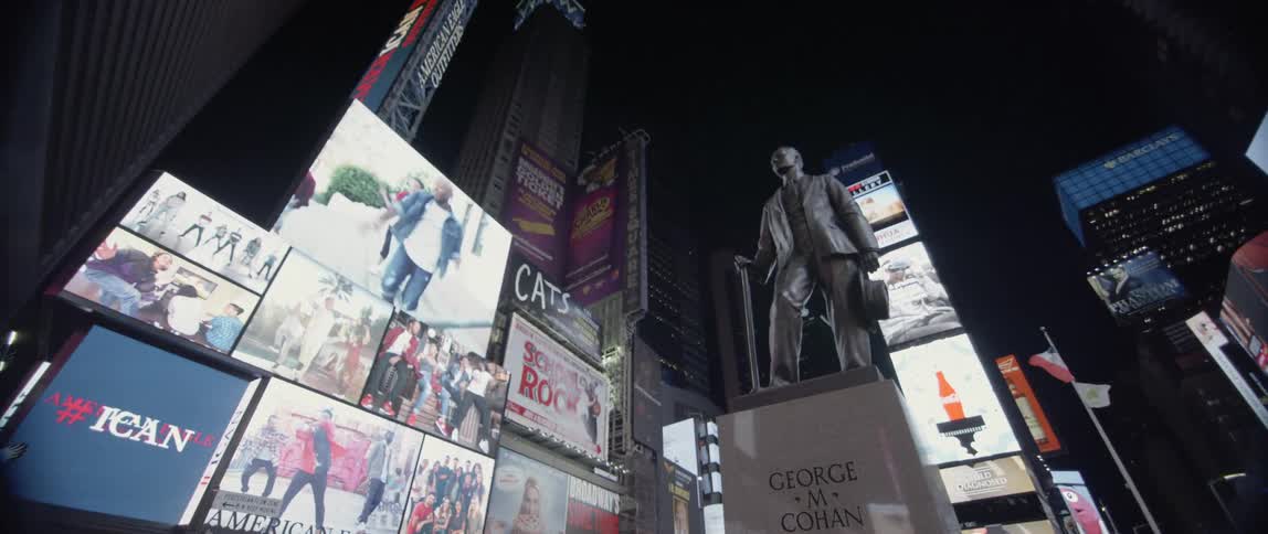 New York City Scenics