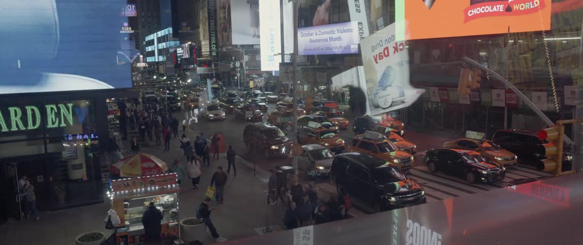 New York City Scenics