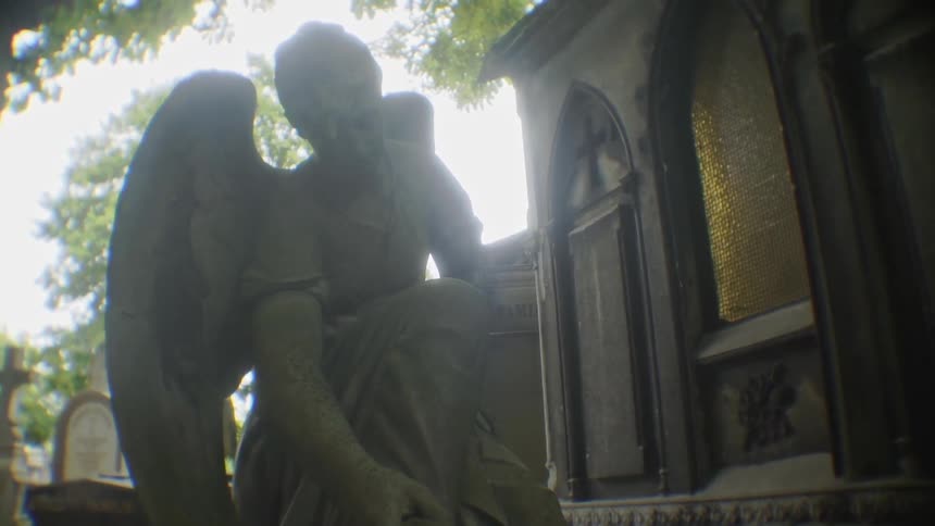 Cemetery
