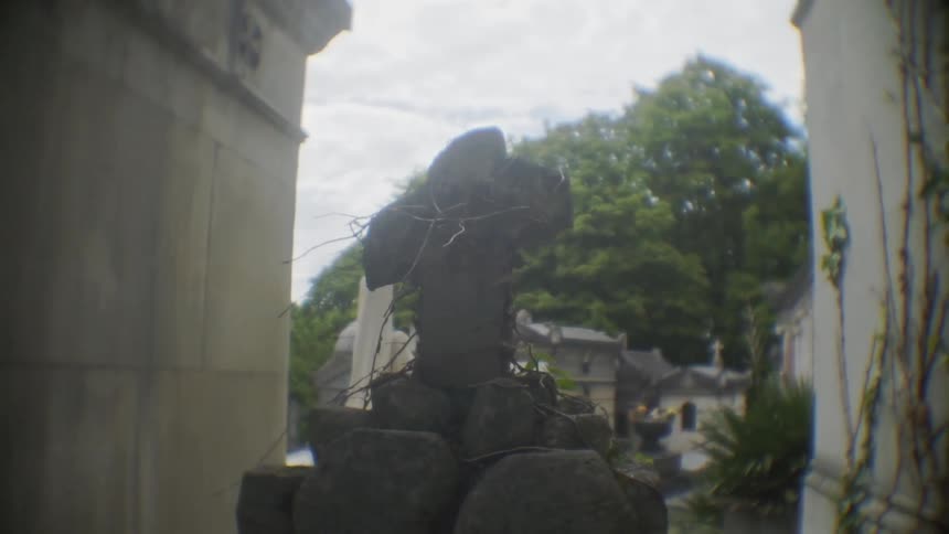 Cemetery