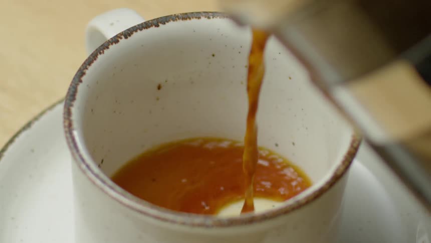 Coffee Roastery