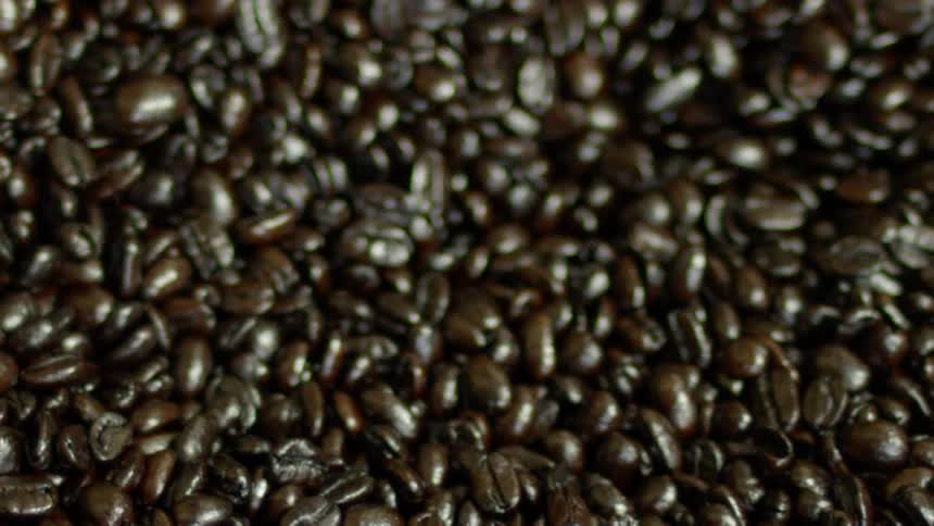 Coffee Roastery