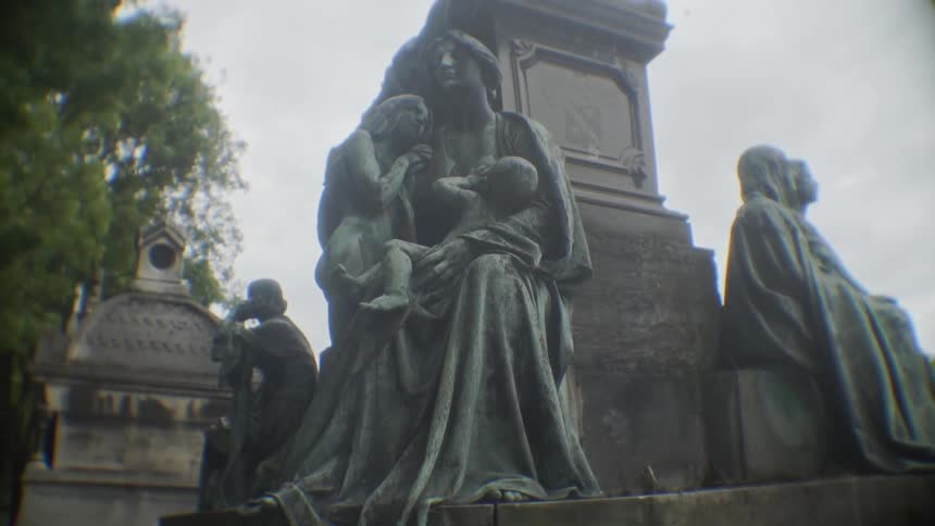 Cemetery