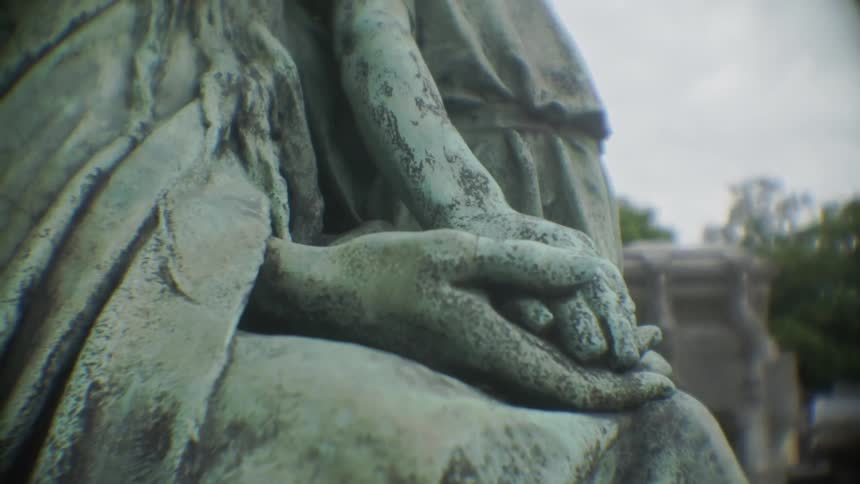 Cemetery