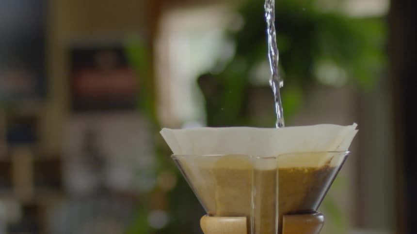 Coffee Roastery