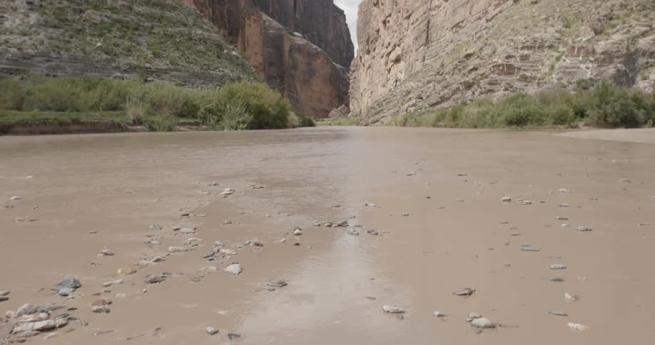Big Bend Scenics