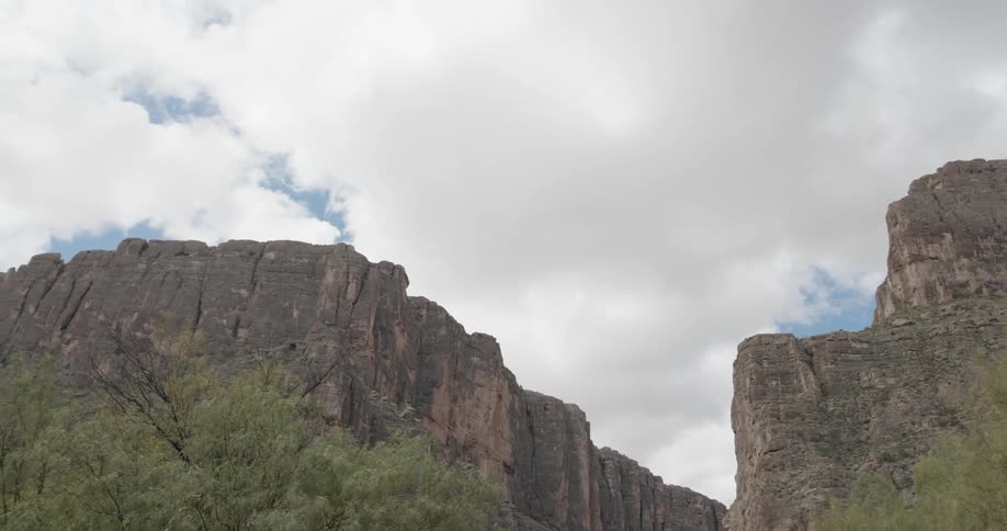 Big Bend Scenics