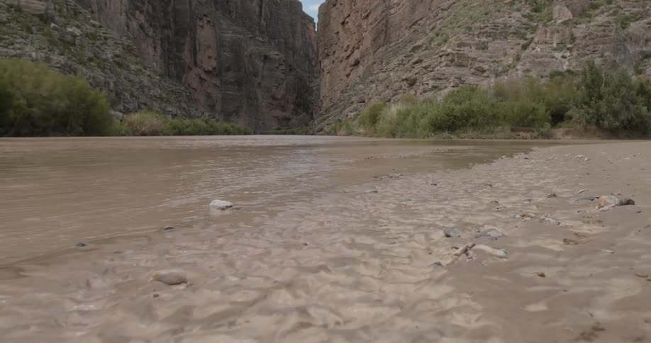 Big Bend Scenics