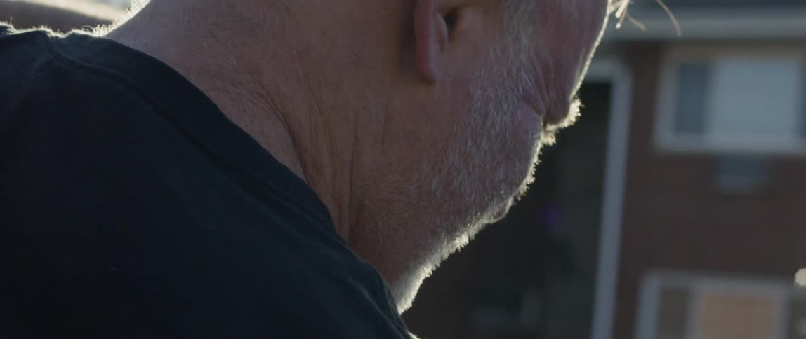 Retired Stunt Man's Lifestyle