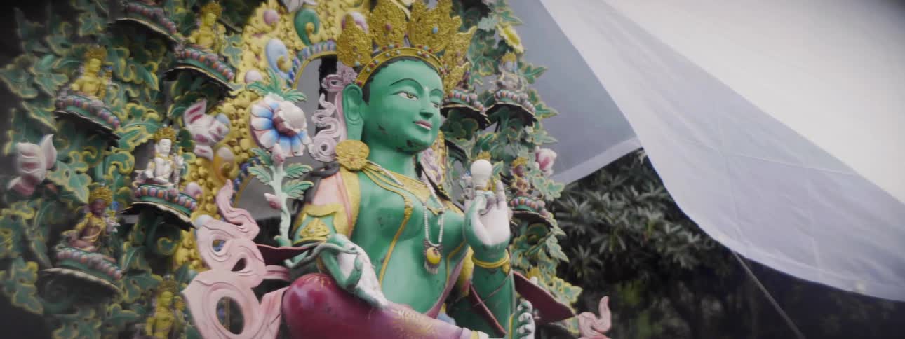 Nepal Kathmandu And Everest Base Camp Trek