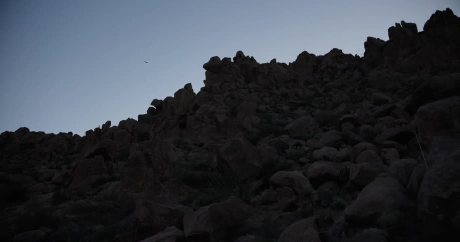 Big Bend Scenics