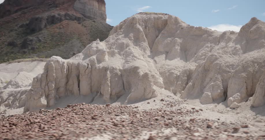 Big Bend Scenics