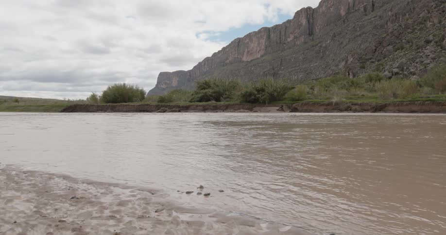 Big Bend Scenics