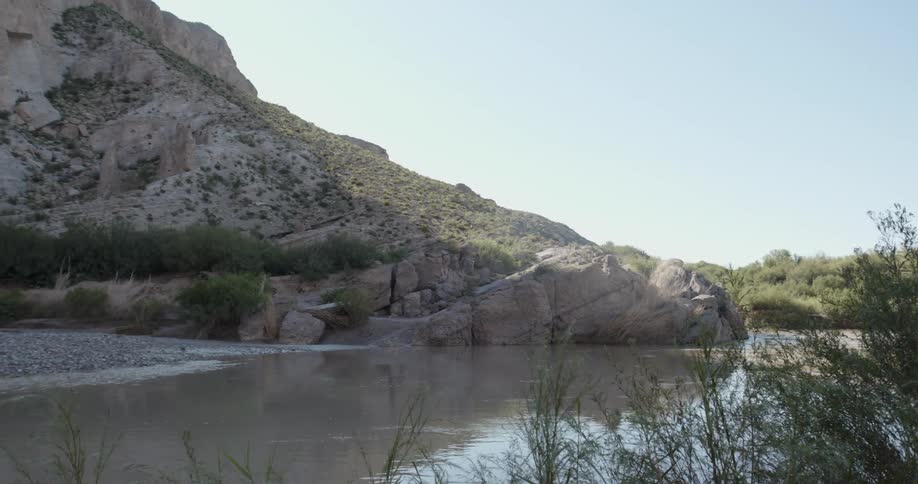 Big Bend Scenics