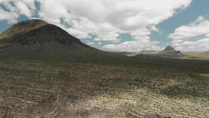 Big Bend Scenics