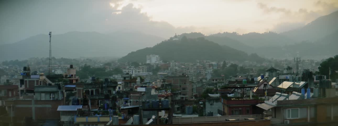 Nepal Kathmandu And Everest Base Camp Trek