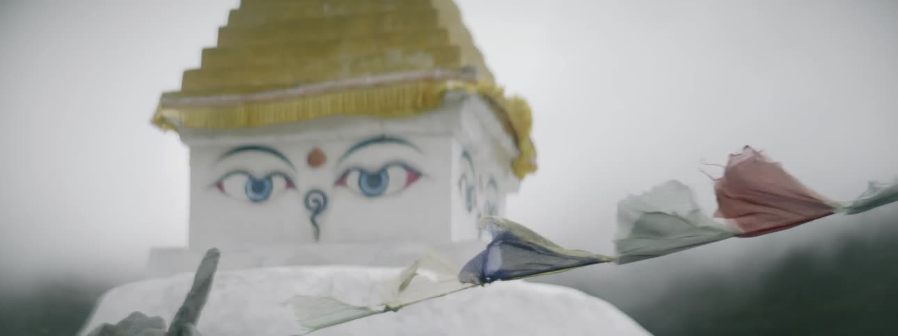 Nepal Kathmandu And Everest Base Camp Trek