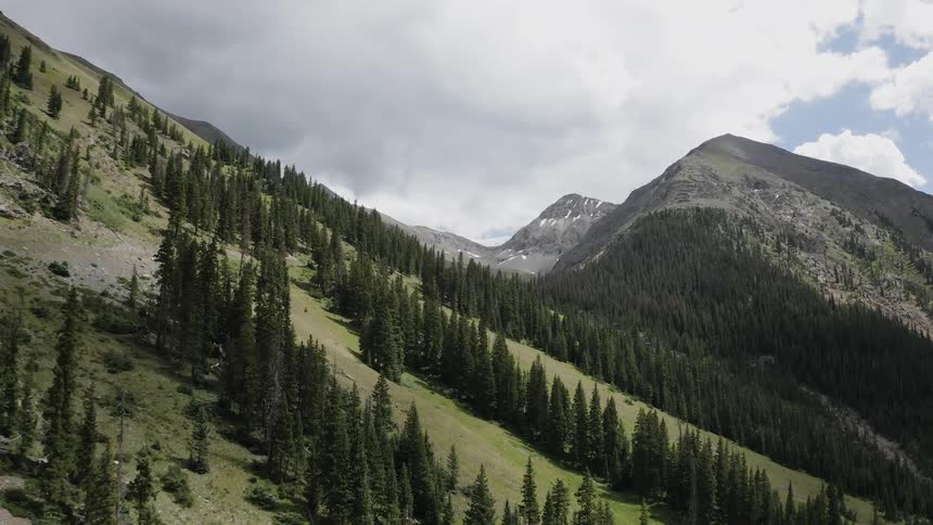 Silverton Colorado