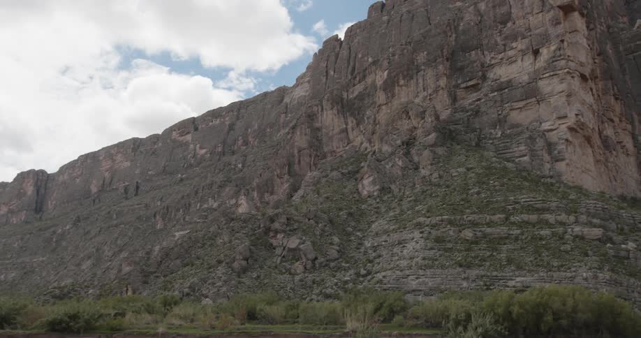 Big Bend Scenics
