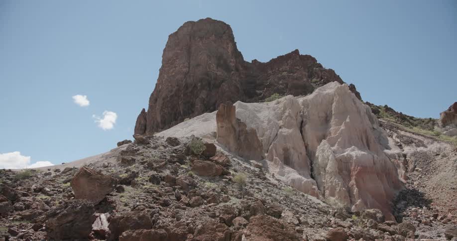 Big Bend Scenics