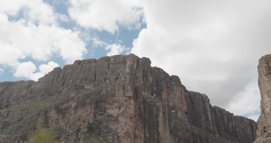 Big Bend Scenics