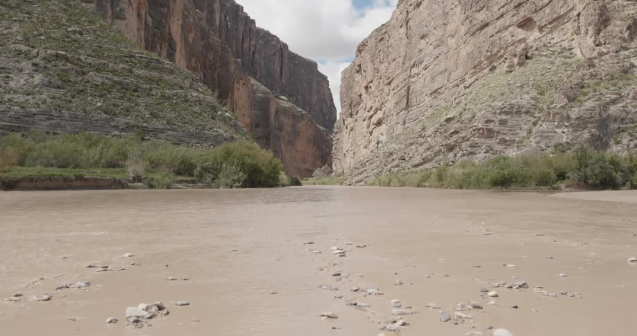 Big Bend Scenics