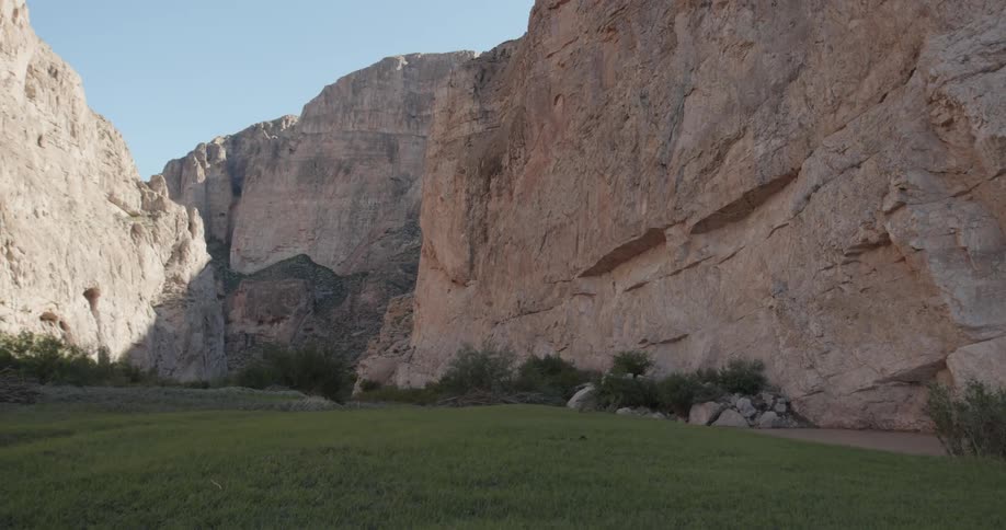 Big Bend Scenics