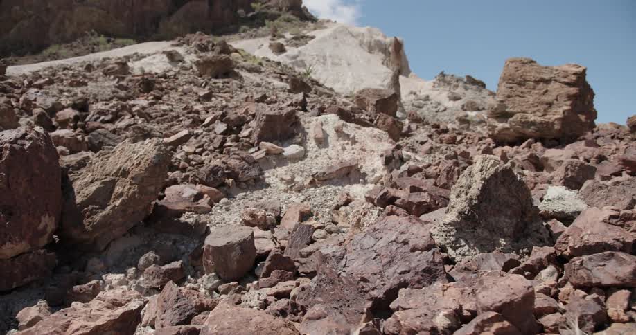 Big Bend Scenics