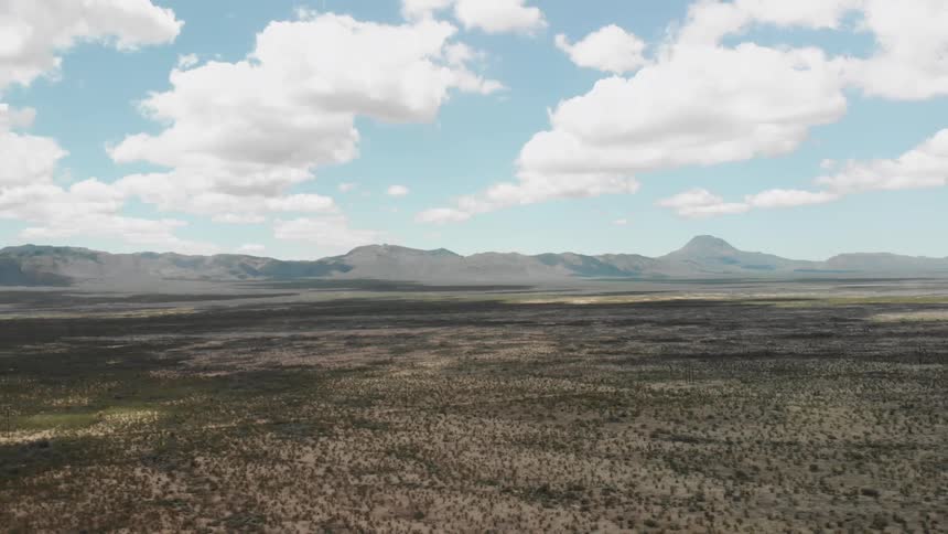 Big Bend Scenics