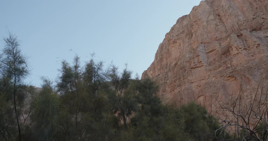 Big Bend Scenics