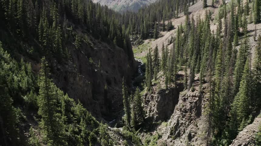Silverton Colorado