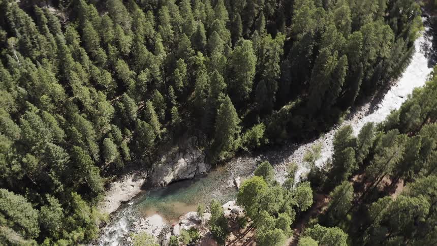 Southern Colorado Aerials