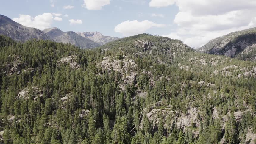 Southern Colorado Aerials