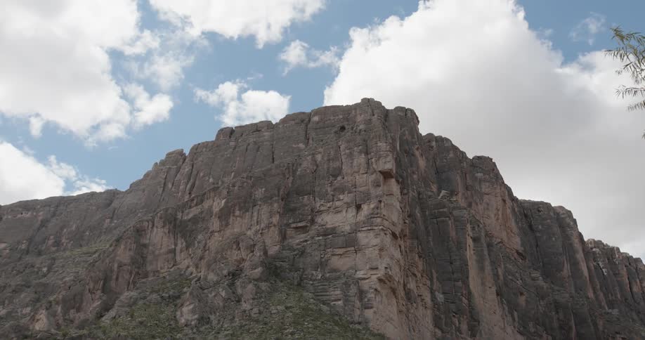 Big Bend Scenics