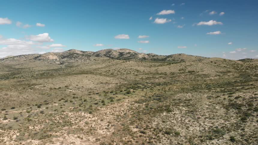 Big Bend Scenics