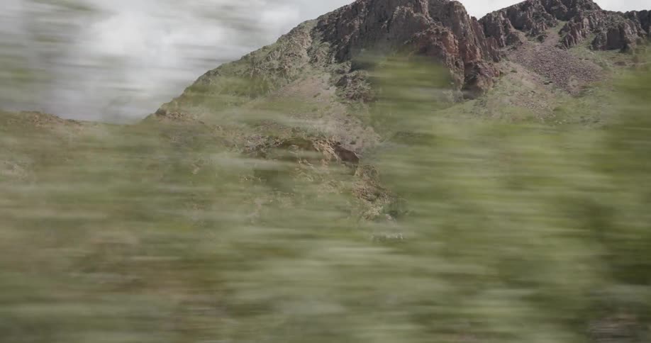 Big Bend Scenics