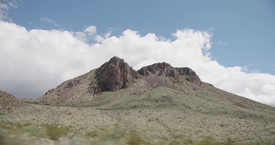 Big Bend Scenics
