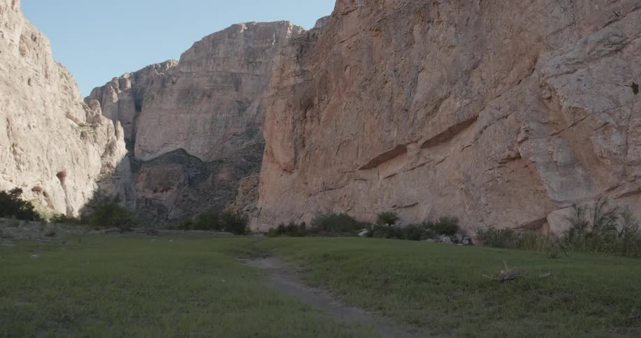 Big Bend Scenics