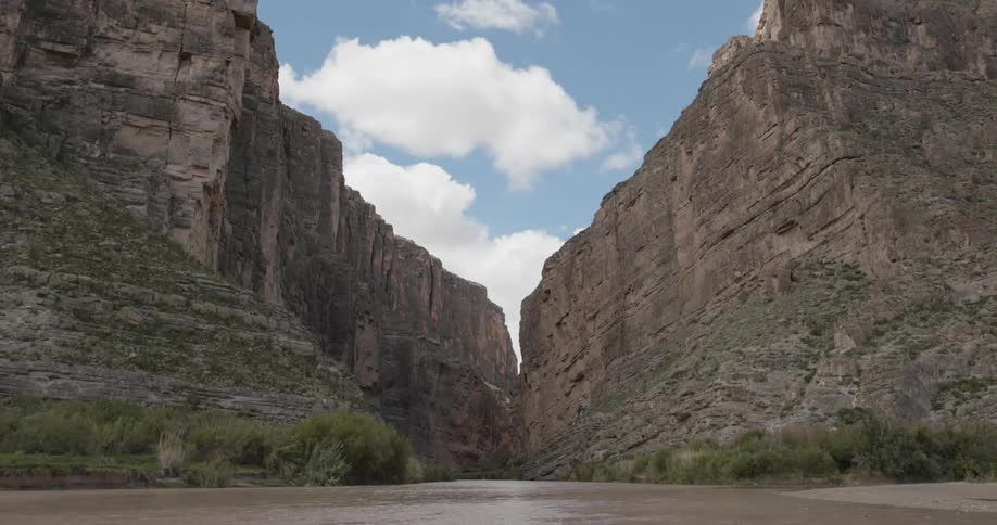 Big Bend Scenics