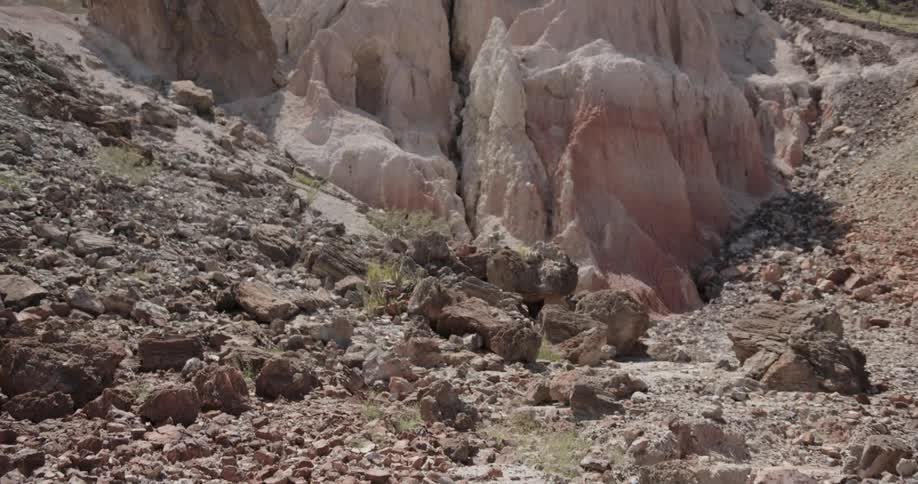 Big Bend Scenics