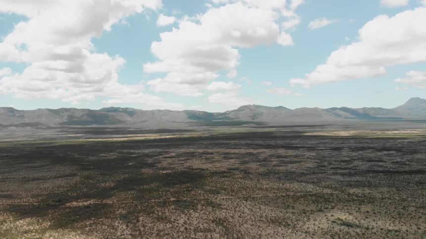 Big Bend Scenics