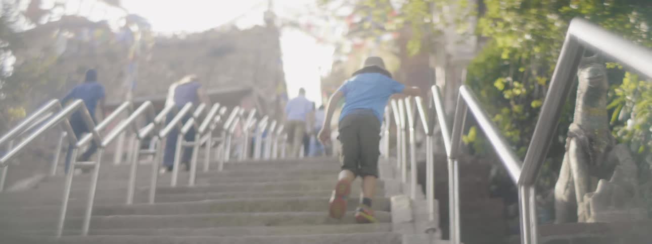 Nepal Kathmandu And Everest Base Camp Trek