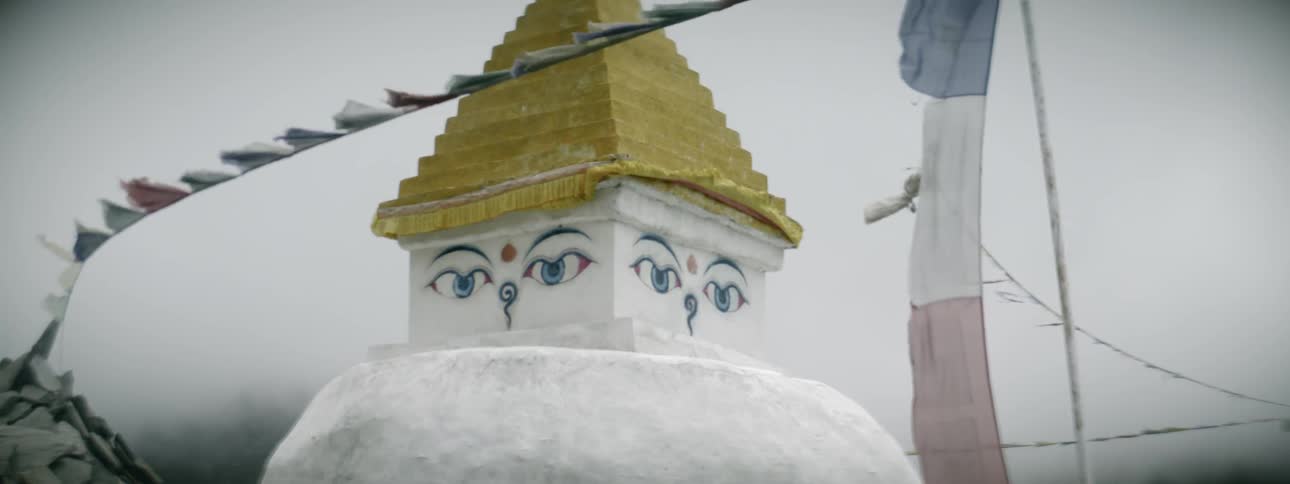 Nepal Kathmandu And Everest Base Camp Trek